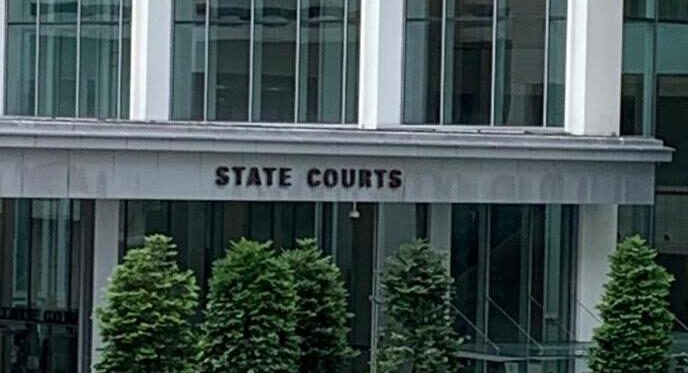 State Courts, Singapore